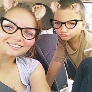 Meet your Posher, Cassie